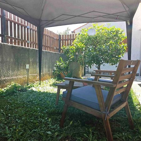 Matija Apartment Medulin Ngoại thất bức ảnh