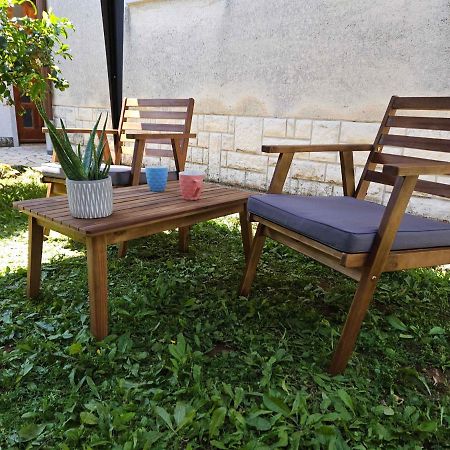 Matija Apartment Medulin Ngoại thất bức ảnh