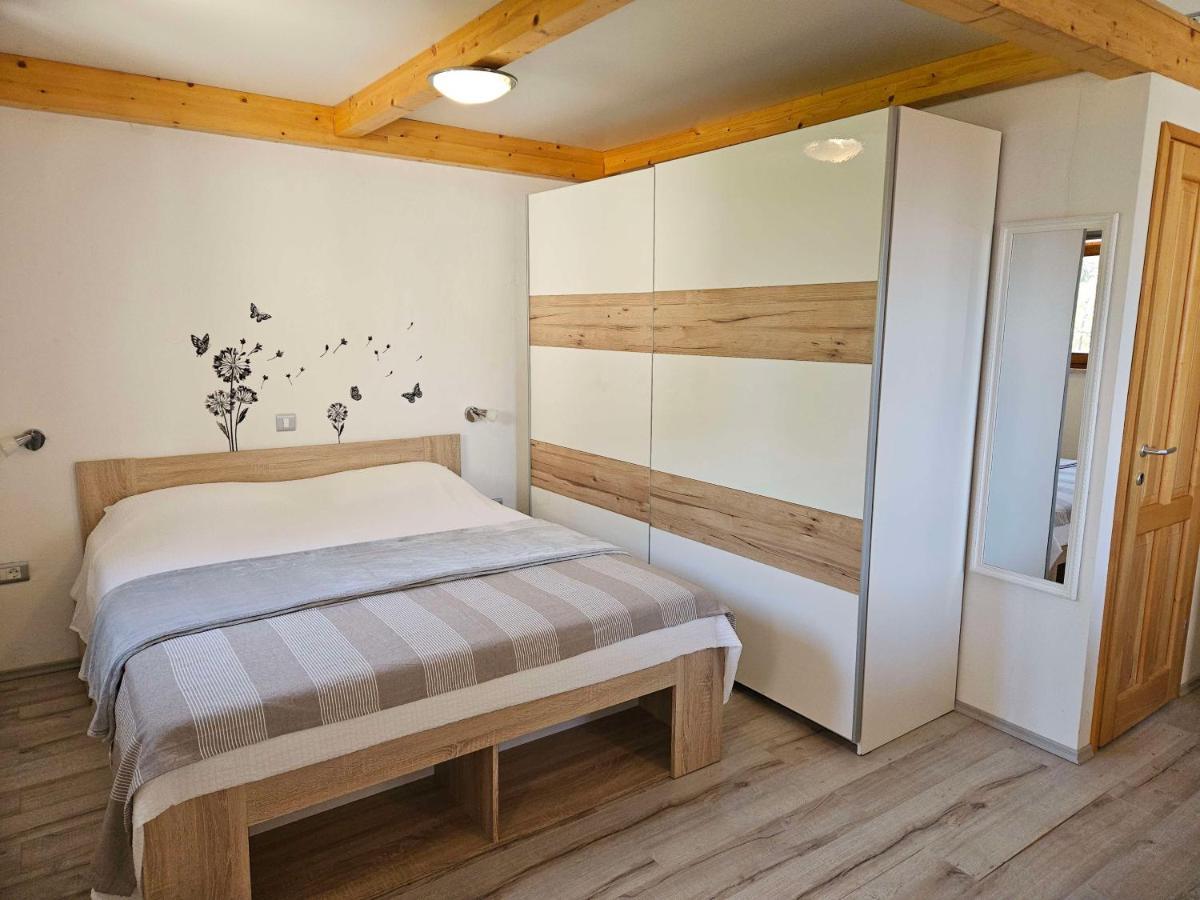 Matija Apartment Medulin Ngoại thất bức ảnh