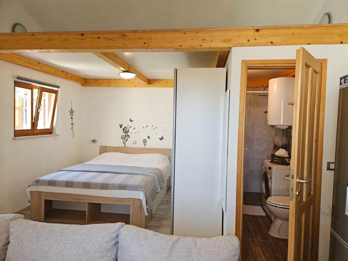 Matija Apartment Medulin Ngoại thất bức ảnh