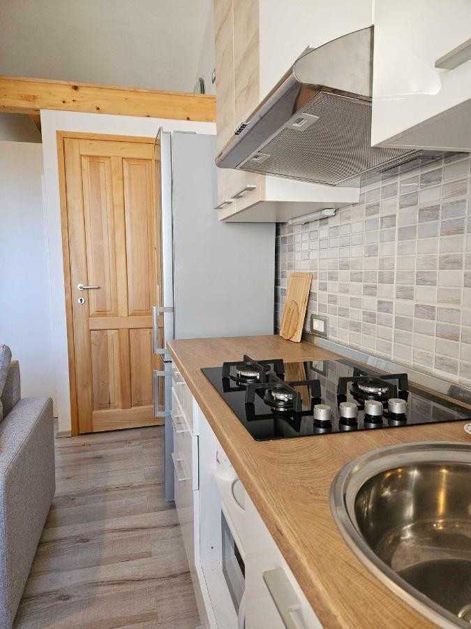 Matija Apartment Medulin Ngoại thất bức ảnh