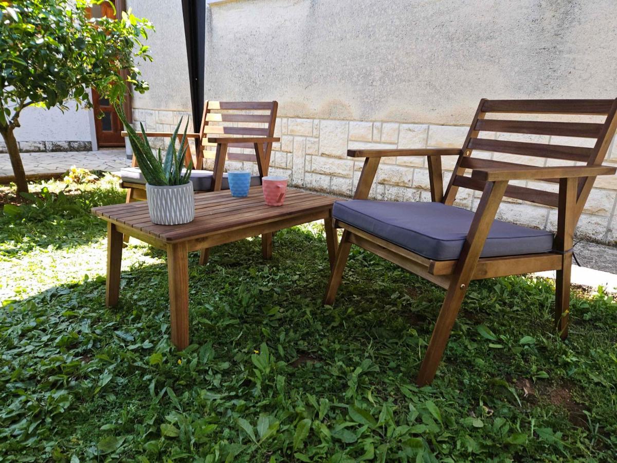 Matija Apartment Medulin Ngoại thất bức ảnh
